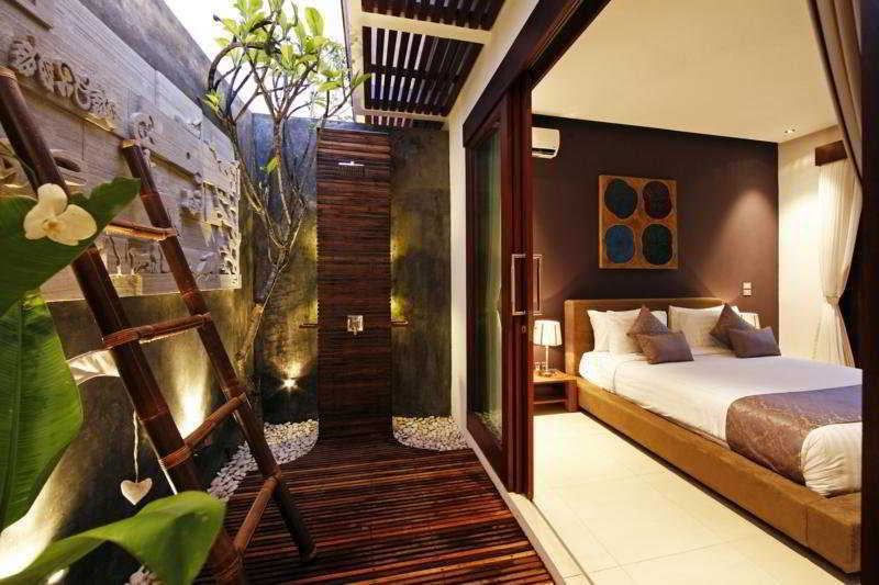Chandra Bali Villa *